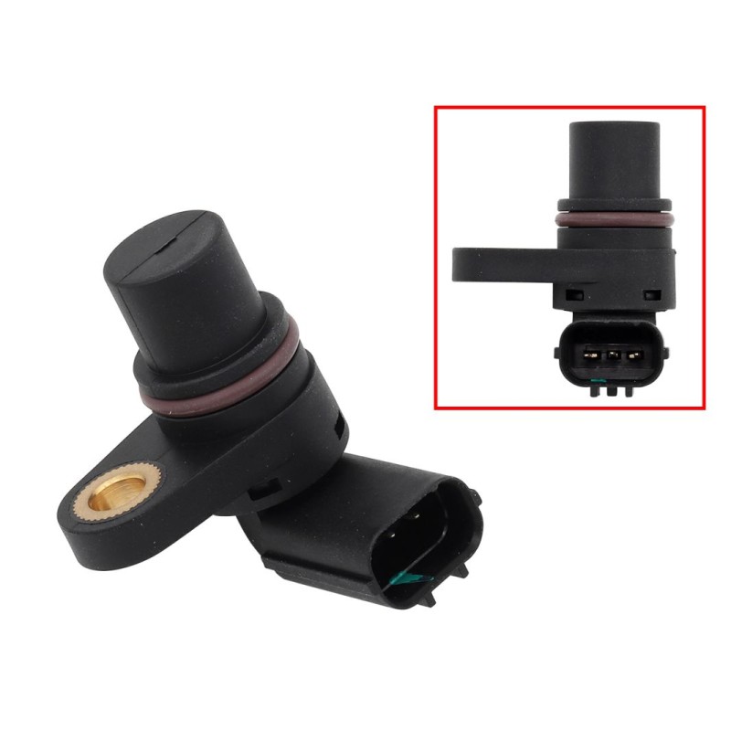 Czujnik prędkości Honda TRX 420, TRX 700XX, TRX 500, TRX 520, SXS 500 Pioneer - Sklep Motoryzacyjny