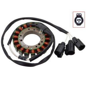 Bronco Uzwojenie Alternatora Stator Kawasaki KVF 750 Brute Force '08-'11, KRF 750 Teryx '08-'12