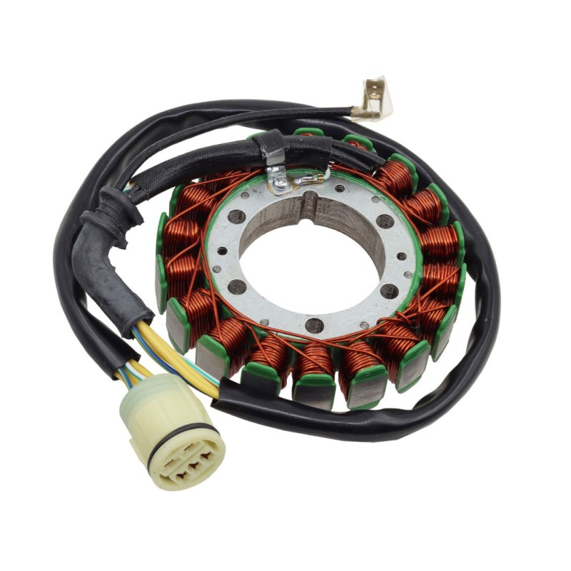 Uzwojenie alternatora Stator Honda TRX 400 Foreman FW '95-'03, TRX 450 Foreman ES/S '98-'01, TRX 450 Foreman FE/F