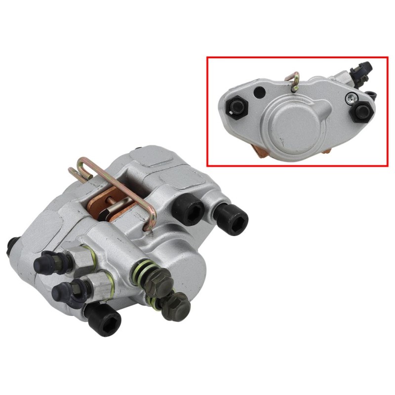 bronco zacisk hamulcowy polaris trail blazer 250 \'99-\'03, magnum/trail boss/xpedition 325 \'00-\'01, trail boss 330 \'03-\'04,