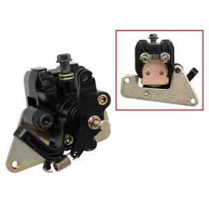 Zacisk hamulcowy Arctic Cat DVX 400, Kawasaki KFX 400, Suzuki LTZ 400 (tył)