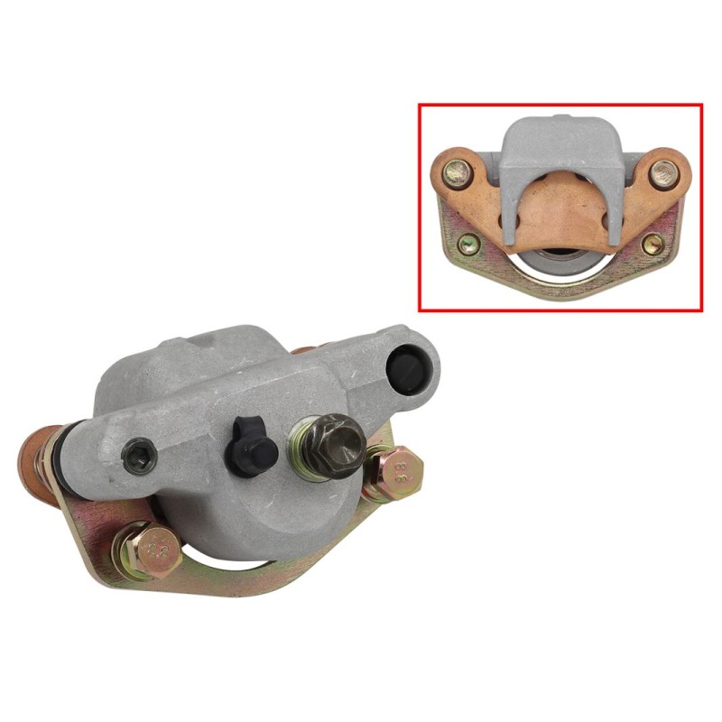 bronco zacisk hamulcowy polaris hawkeye 300 \'07-\'11, sportsman 300/400 \'08-\'10, outlaw 450/525 \'08-\'10, outlaw/predator 50