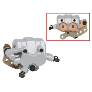 Zacisk hamulcowy Kawasaki KLF 300 Bayou, KLF 400 Bayou, KVF 650 Brute Force, KVF 750 Brute Force