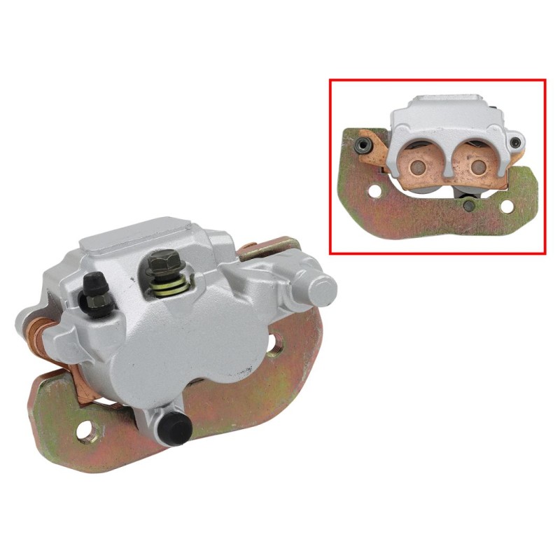 Zacisk hamulcowy BRONCO do Can Am Outlander 450/570 '15-23, Renegade/Outlander 500 '13-15, Renegade 570 '16-22