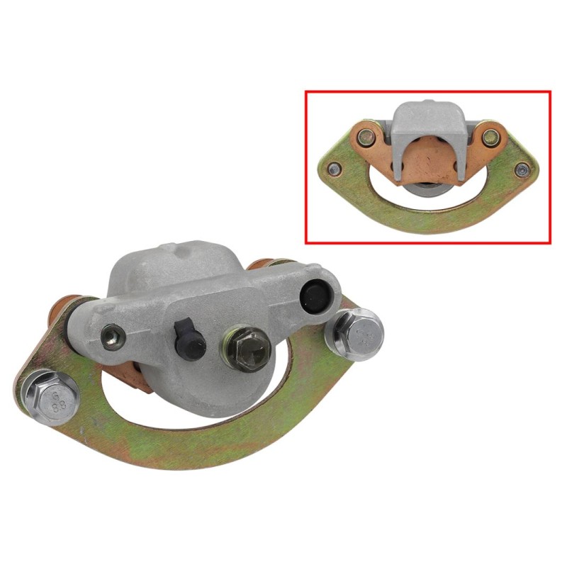 Zacisk hamulcowy Polaris Sportsman 550, Scrambler 850, Sportsman 850 - część wysokiej jakości