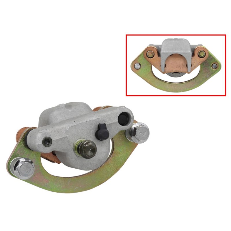 Zacisk hamulcowy Polaris Sportsman 550 '09-'14, Scrambler 850 '13-'22, Sportsman 850 '09-'22