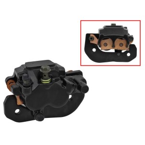 Zacisk hamulcowy BRONCO do Can Am Outlander 450 6X6 '19-'22, Renegade 500 '13-'15, Renegade 570 '16-'19, Outlander 650 6X6