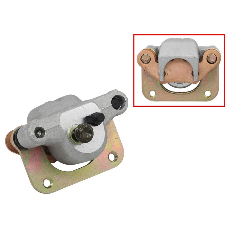 Zacisk hamulcowy Polaris Sportsman 500/700/800 '07-'09, RZR 800/S '08-'14 (TYŁ PRAWY)