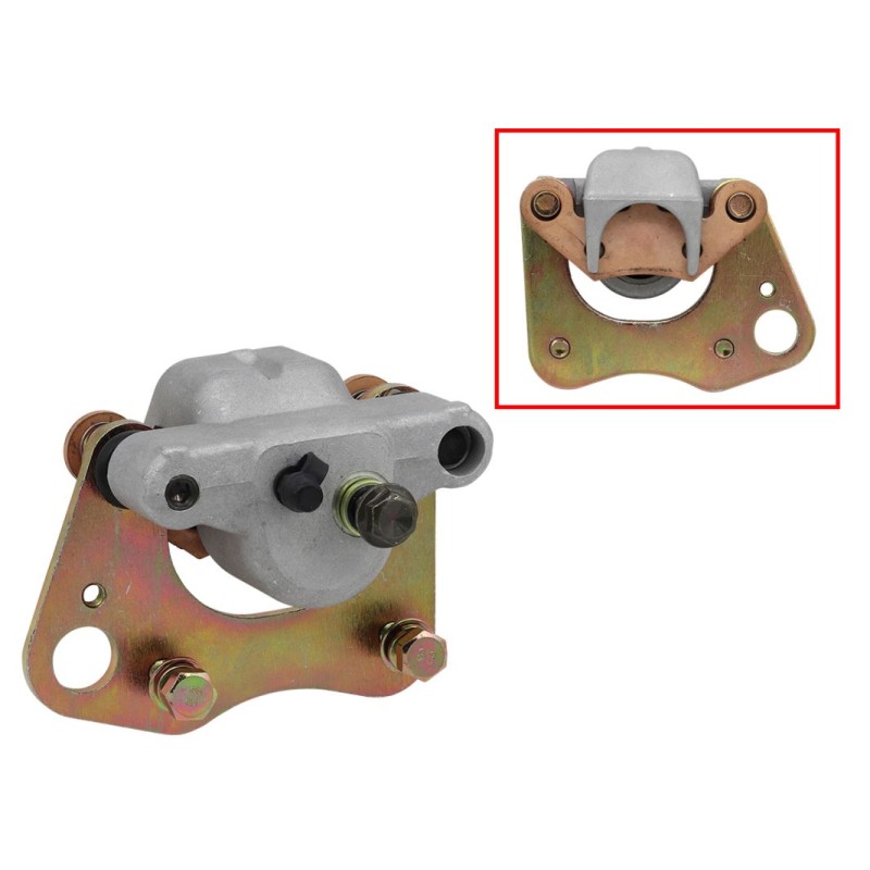 bronco zacisk hamulcowy polaris magnum 330 \'05-\'06, trail blazer/trail boss 330 \'10-\'13, hawkeye/sportsman 400 \'11-\'14, sp