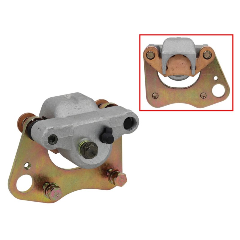 bronco zacisk hamulcowy polaris magnum 330 \'05-\'06, trail blazer/trail boss 330 \'10-13, hawkeye/sportsman 400 \'11-14, sports