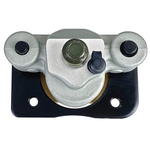 bronco zacisk hamulcowy arctic cat 250/300/366/400/500/550/570/650/700/1000, wildcat trail 700 \'03-\'20, wildcat 1000 \'12-\'16