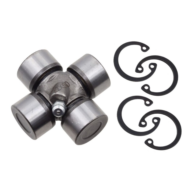 Bronco Krzyżak Przegubu Napędowego ATV CF Moto CForce 500 '13-'16, CForce 600 '13-'14, ZForce 500 '16-'22, UForce 600 '13