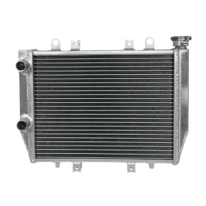 Chłodnica BRONCO Kawasaki KVF 750 Brute Force '15-'23 Wzmocniona OEM 39061-0589