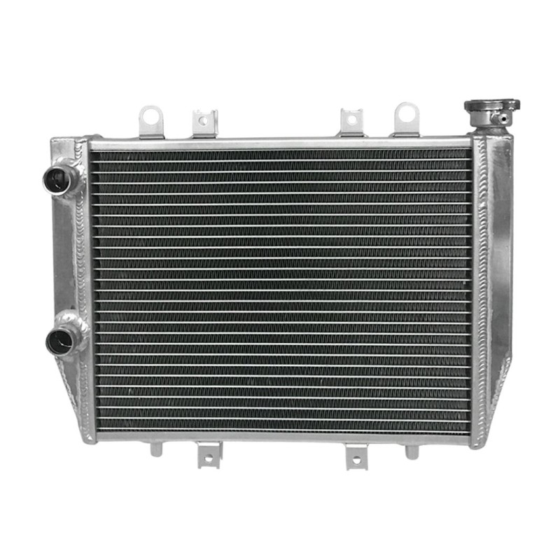 Chłodnica BRONCO Kawasaki KVF 750 Brute Force '15-'23 Wzmocniona OEM 39061-0589