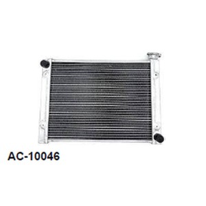 BRONCO CHŁODNICA RZR 900 '15-'22, GENERAL 1000 '16-'21, RZR 100 16-'22, RZR 1000 XP '14-'21