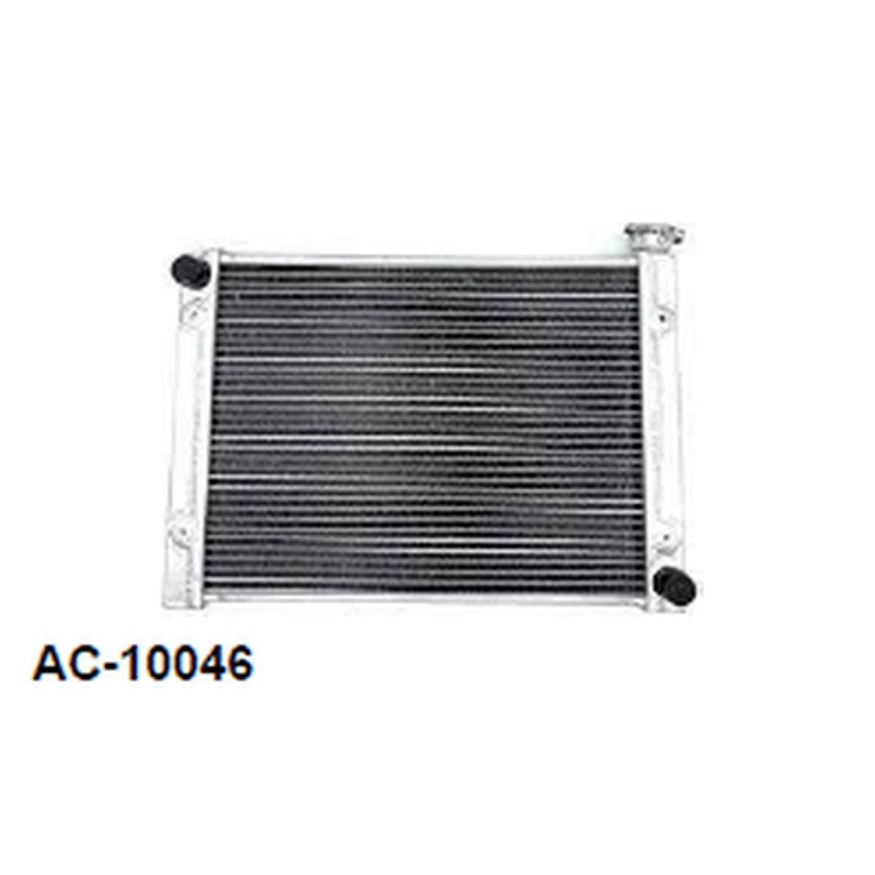 BRONCO CHŁODNICA RZR 900 '15-'22, GENERAL 1000 '16-'21, RZR 100 16-'22, RZR 1000 XP '14-'21