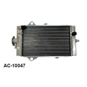 BRONCO CHŁODNICA POLARIS RANGER 570 '15, RANGER 900 / XP '14-'19, RANGER 1000 '17-'22, RANGER 1000 DIESEL '15-'21 WZMOCNI