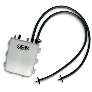 UFO Zbior niczek do Supermoto - Kolor Neutralny