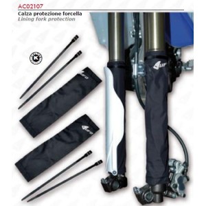 UFO Osłony na Lagi Nylonowe Kolor Czarny - Sklep internetowy