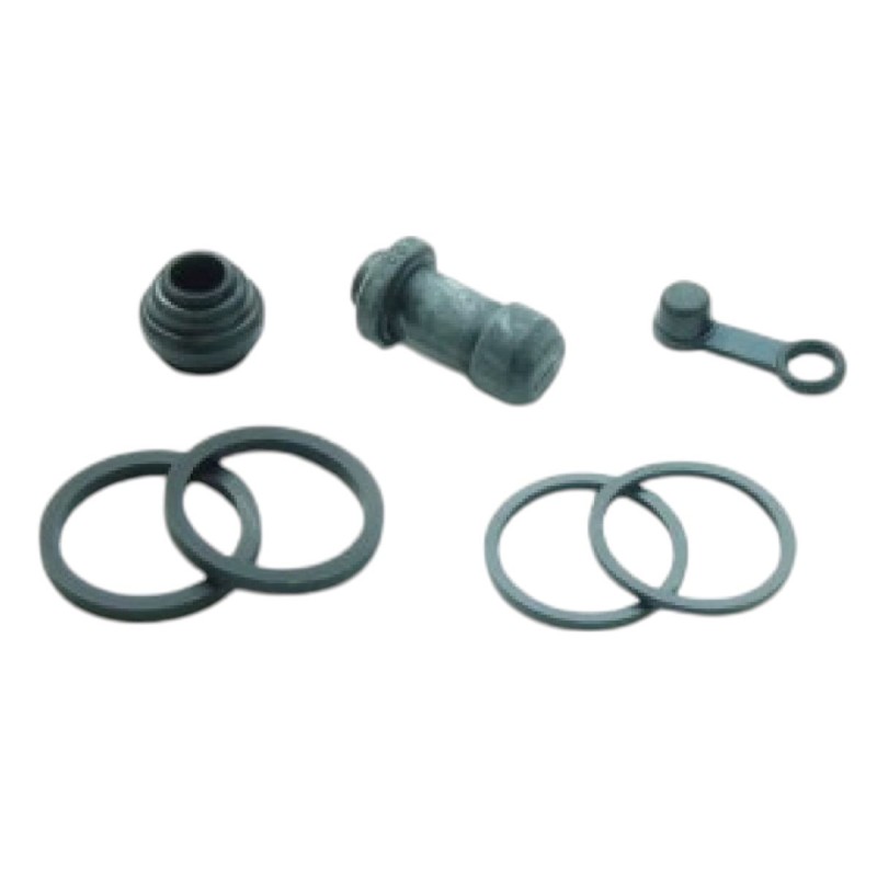 Zestaw naprawczy zacisku hamulcowego do HONDA GL/TRX/VT/VTX/XL/XR, KAWASAKI KLF