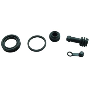 Zestaw naprawczy zacisku hamulcowego do Kawasaki KX 80 '84-'94, KX 125/250/500 '86-'88