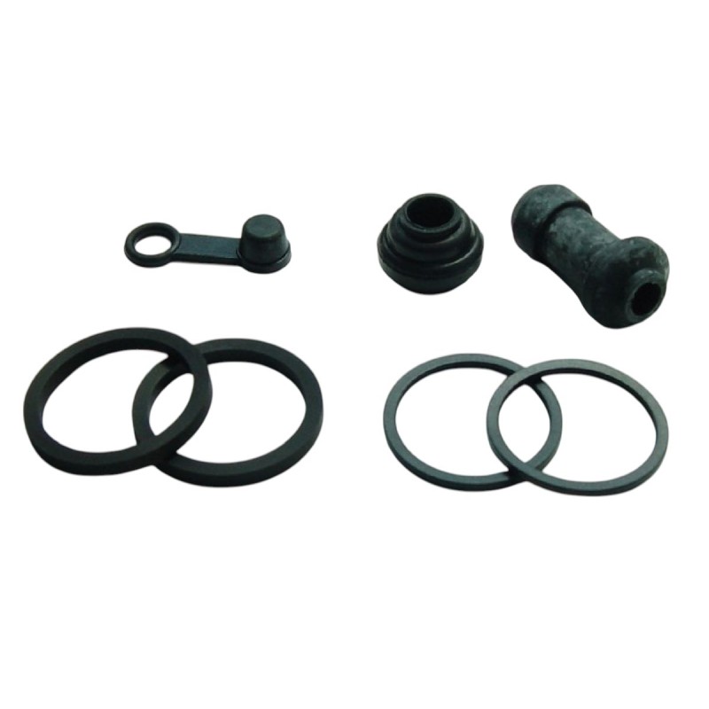 Tourmax Zestaw Naprawczy Zacisku Hamulcowego Przód Kawasaki KX 125 '94-'05, KX 250 '87-'90