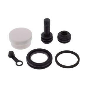 Tourmax Zestaw Naprawczy Zacisku Hamulcowego Przód Suzuki RM 80 '86-'95, LT 250 '89-'92, LTZ300 (Made in Japan) - Wyprzedaż