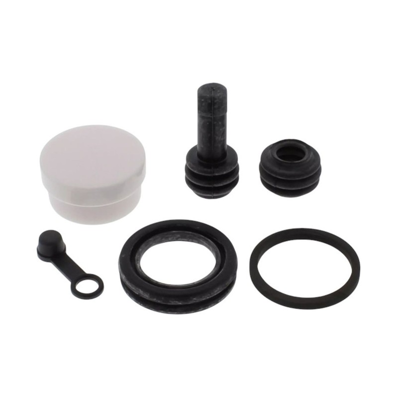 Tourmax Zestaw Naprawczy Zacisku Hamulcowego Przód Suzuki RM 80 '86-'95, LT 250 '89-'92, LTZ300 (Made in Japan) - Wyprzedaż