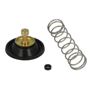 Zestaw naprawczy zaworu air cut Yamaha YFM 400 '00-'02 - Tourmax (Made in Japan)