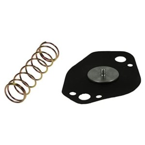 Tourmax Zestaw Naprawczy Zaworu Air Cut Suzuki DRZ 125/L '03-17 (13480-10F00,13481-08G00) (MADE IN JAPAN)