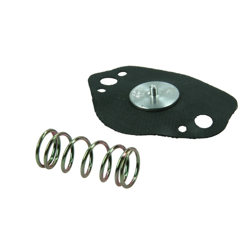 Zestaw naprawczy zaworu air cut do Yamaha YFM 600 Grizzly '99-'01 - Tourmax (Made in Japan)