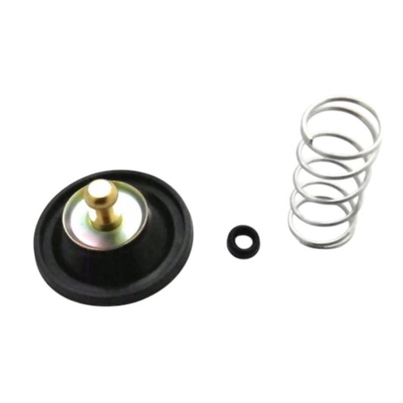 Zestaw naprawczy zaworu air cut do Honda CX 500 77-83, CB250/400N - TOURMAX (MADE IN JAPAN)