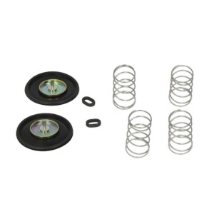 Tourmax Zestaw Naprawczy Zaworu Air Cut Honda VT 600 Shadow 89-96, NT 650 V Hawk GT '88-'91, XRV 750 Africa Twin '90-'92, PC