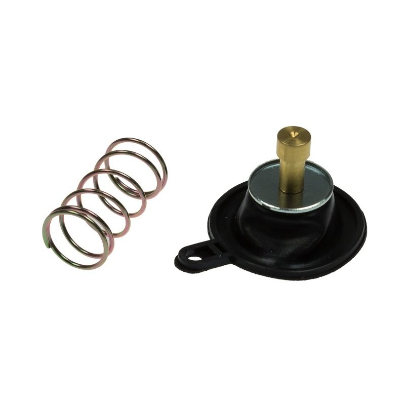 Zestaw naprawczy zaworu air cut Yamaha YFM 350/400,L TDM/V-MAX/XTZ/XVZ (Made in Japan)