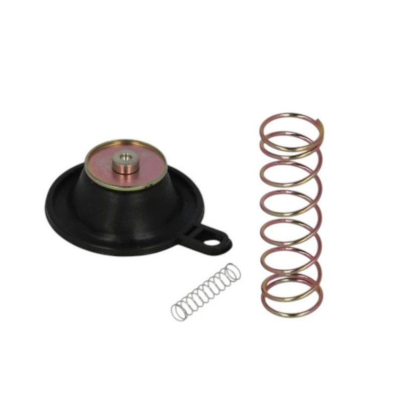 Tourmax Zestaw Naprawczy Zaworu Air Cut Yamaha XV 750 89-96, XV 1100 88-96 (Made in Japan)