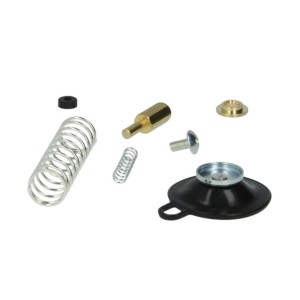Zestaw naprawczy zaworu air cut do Yamahy XT 600 / XTZ660 - Tourmax (Made in Japan)