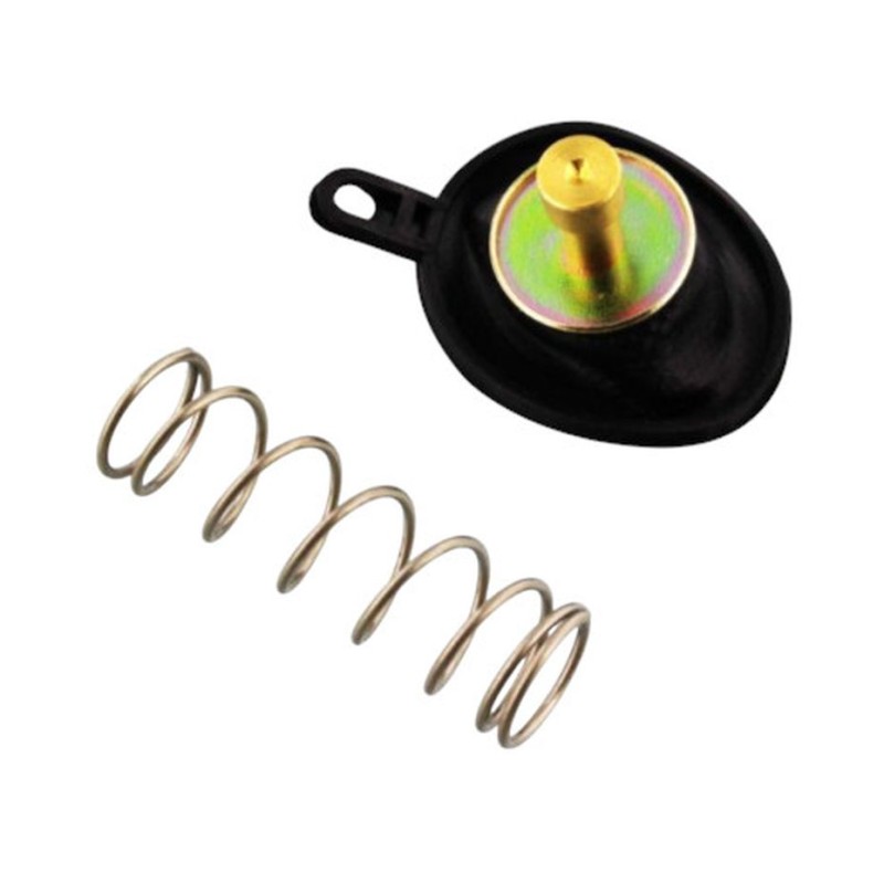 Zestaw naprawczy zaworu air cut do Yamaha XV 1600 Wild Star