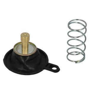 Tourmax Zestaw Naprawczy Zaworu Air Cut Suzuki VS 700 86-87, VS 750 88-91, VS800 92-00, VX800, VZ800 97-02