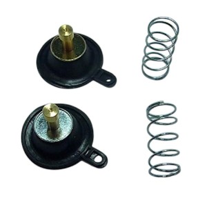 Tourmax Zestaw Naprawczy Zaworu Air Cut Suzuki VS 800 GL Intruder '92-'94