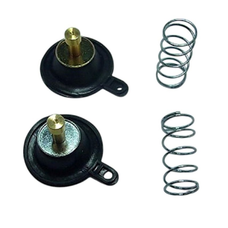 Tourmax Zestaw Naprawczy Zaworu Air Cut Suzuki VS 800 GL Intruder '92-'94