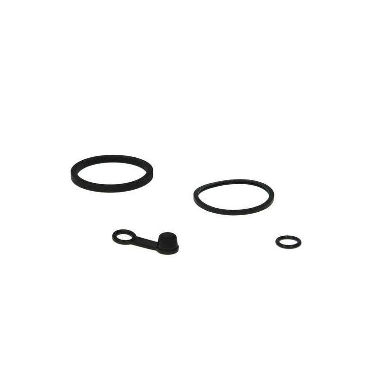 Tourmax Zestaw Naprawczy Zacisku Hamulcowego Tył Yamaha YFM 350 '87-'01, YFZ 350 Banshee '87-'01