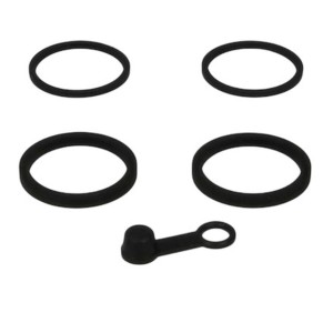 Tourmax Zestaw Naprawczy Zacisku Hamulcowego Pród Yamaha YZ 125 / 250, YZF 400 / 426 (OEM: 3JD-W0047-00)