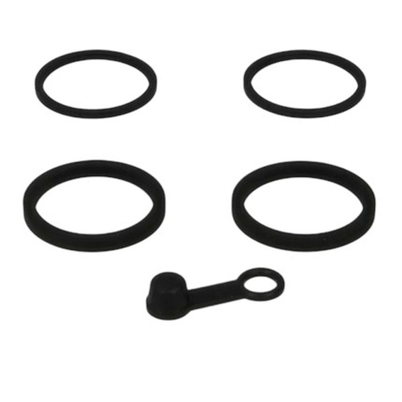 Tourmax Zestaw Naprawczy Zacisku Hamulcowego Pród Yamaha YZ 125 / 250, YZF 400 / 426 (OEM: 3JD-W0047-00)