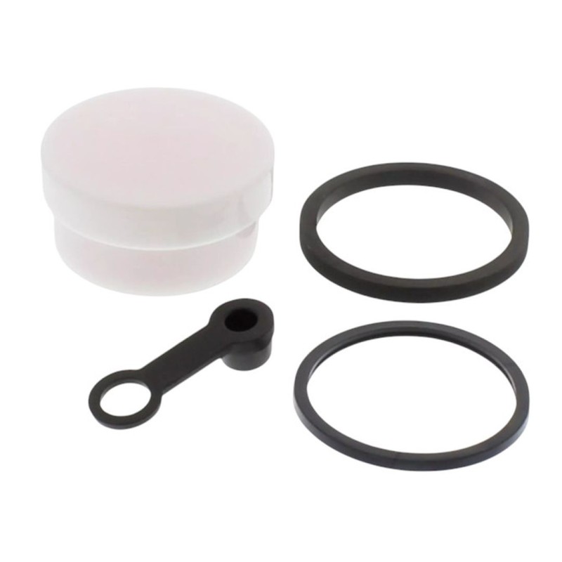 Tourmax Zestaw Naprawczy Zacisku Hamulcowego Tył Yamaha YZ 125 / 250 '89-'97, YZF 400 '98