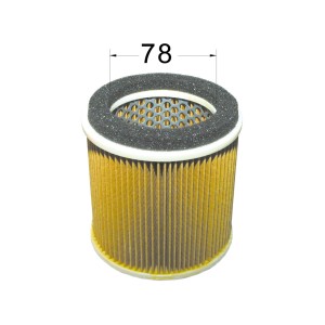 Filtr powietrza TECNIUM (VICMA) do Kawasaki ZRX 1100 97-00, ZRX 1200 01-07