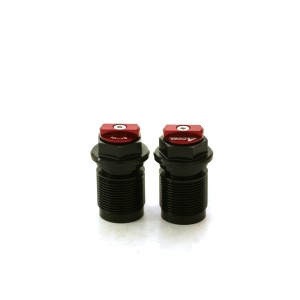 Korek dolny amortyzatora przedniego do Honda CRF 450R 09-14, Yamaha YZ 125/250/X '08-20, YZF 250/450/X '08-20