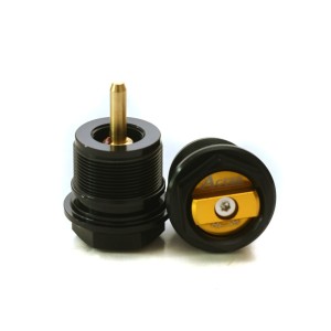 Korek dolny amortyzatora przedniego do Honda CRF 250R '18-20, CRF 450R/RX '17-20, CRF 250RX '19-20, CRF 450X/L