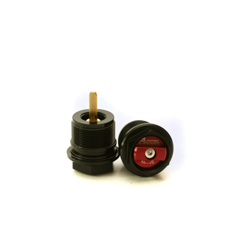 Korek dolny amortyzatora przedniego do Honda CRF 250R, CRF 450R/RX, CRF 250RX, CRF 450X/L