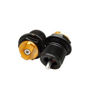 Korek dolny amortyzatora przedniego KTM SX 125/150 '16-20, SX 250 '17-20, SXF 250/450 '16-20, Husqvarna T