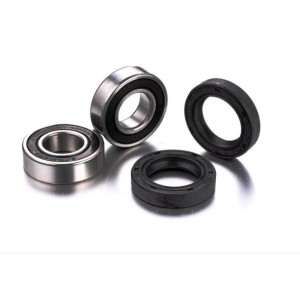 Łożyska koła przedniego z uszczelniaczami Honda CB 600 Hornet '98-'01, CBR 600 F '95-'98, CBR 1000 F - Factory Links 2025/02